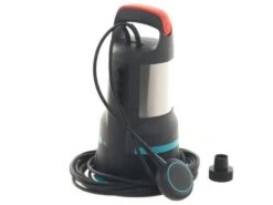 Pompa Sommersa Per Acque Sporche E Pulite Gardena 2 In 1 - 15000 - Art. 9048-20 - In Acciaio INOX 29 Pompa Sommersa Per Acque Sporche E Pulite Gardena 2 In 1 - 15000 - Art. 9048-20 - In Acciaio INOX -Garden Sconto pompa sommersa per acque sporche e pulite gardena 2 in 1 15000 art 9048 20 in acciaio inox pompa sommersa elettrica gardena 15000 30199 3 1625753837 IMG 60e708edb4b80