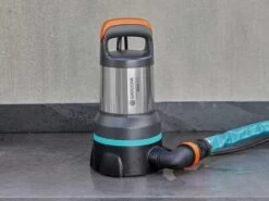 Pompa Sommersa Per Acque Sporche E Pulite Gardena 2 In 1 - 15000 - Art. 9048-20 - In Acciaio INOX 21 Pompa Sommersa Per Acque Sporche E Pulite Gardena 2 In 1 - 15000 - Art. 9048-20 - In Acciaio INOX -Garden Sconto pompa sommersa per acque sporche e pulite gardena 2 in 1 15000 art 9048 20 in acciaio inox pompa sommersa elettrica gardena 15000 30199 3 1625755304 IMG 60e70ea87288f