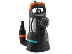 Pompa Sommersa Per Acque Sporche E Pulite Gardena 2 In 1 - 15000 - Art. 9048-20 - In Acciaio INOX 22 Pompa Sommersa Per Acque Sporche E Pulite Gardena 2 In 1 - 15000 - Art. 9048-20 - In Acciaio INOX -Garden Sconto pompa sommersa per acque sporche e pulite gardena 2 in 1 15000 art 9048 20 in acciaio inox pompa sommersa elettrica gardena 15000 30199 3 1625755304 IMG 60e70ea88dff3