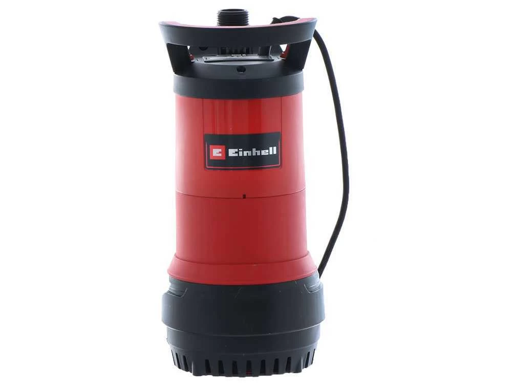 Pompa Sommersa Per Cisterne Einhell GE-PP 5555 RB-A - Corpo Plastica - 5500l/h 16 Pompa Sommersa Per Cisterne Einhell GE-PP 5555 RB-A - Corpo Plastica - 5500l/h - immagine 14