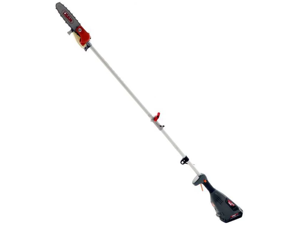 Potatore A Batteria Multifunzione Lisam SGA40 - 40V 4Ah 6 Potatore A Batteria Multifunzione Lisam SGA40 - 40V 4Ah - immagine 4