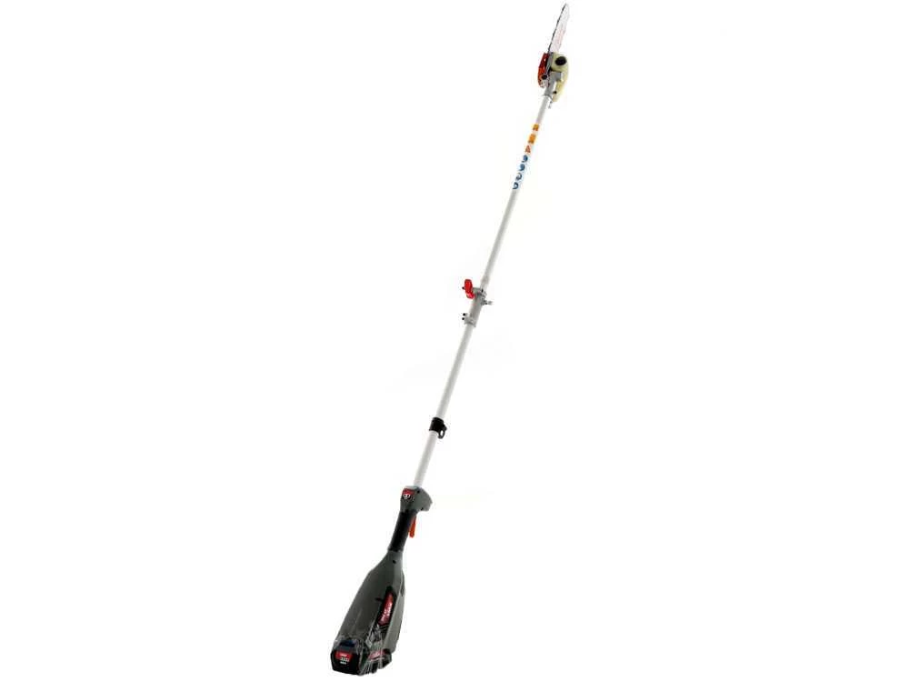 Potatore A Batteria Multifunzione Lisam SGA40 - 40V 4Ah 7 Potatore A Batteria Multifunzione Lisam SGA40 - 40V 4Ah - immagine 5