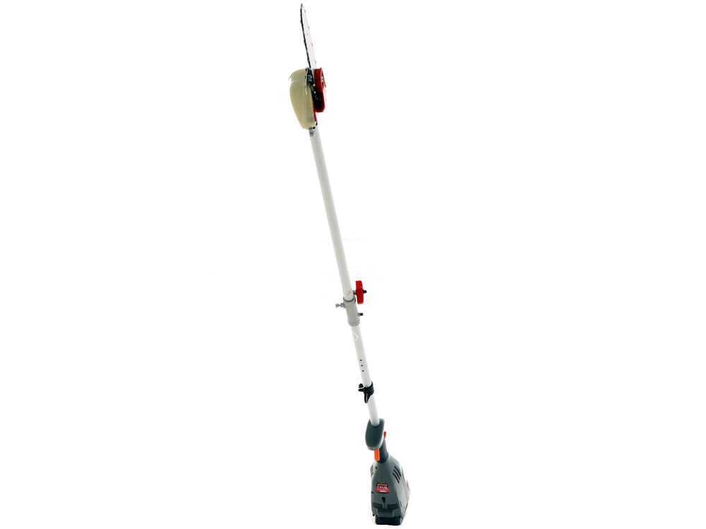 Potatore A Batteria Multifunzione Lisam SGA40 - 40V 4Ah 9 Potatore A Batteria Multifunzione Lisam SGA40 - 40V 4Ah - immagine 7