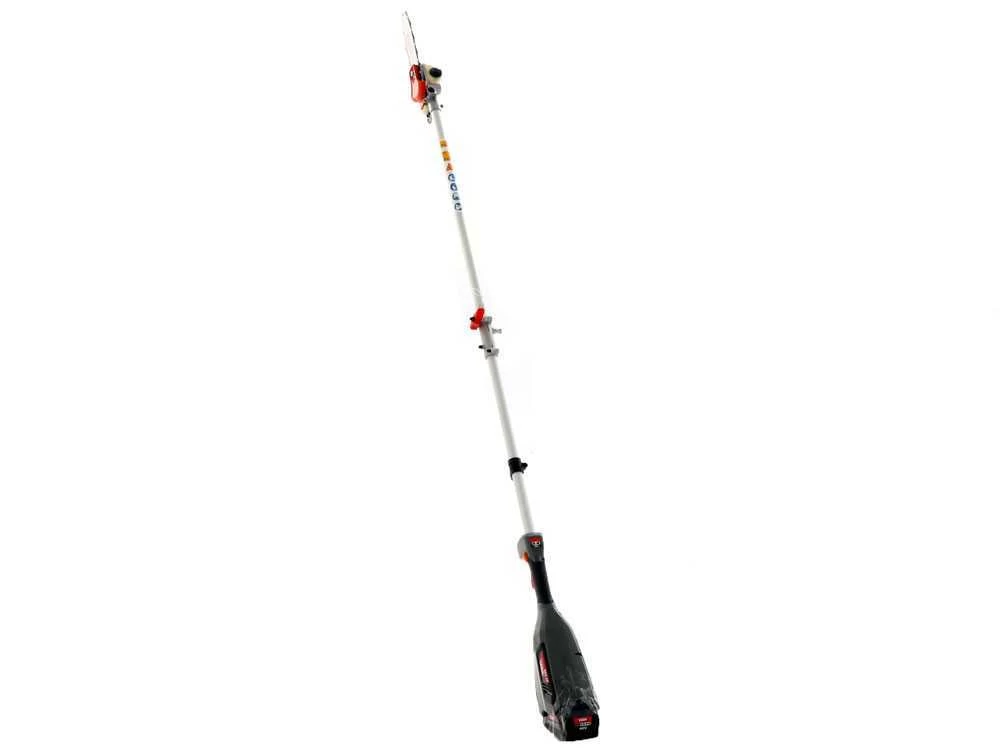 Potatore A Batteria Multifunzione Lisam SGA40 - 40V 4Ah 11 Potatore A Batteria Multifunzione Lisam SGA40 - 40V 4Ah - immagine 9