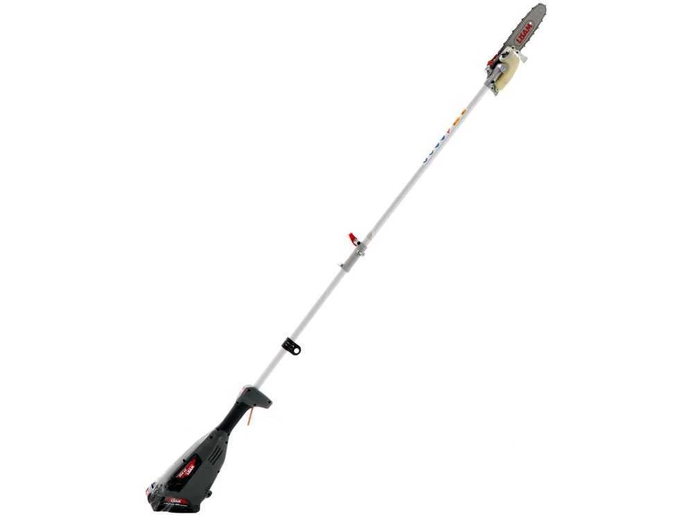 Potatore A Batteria Multifunzione Lisam SGA40 - 40V 4Ah 12 Potatore A Batteria Multifunzione Lisam SGA40 - 40V 4Ah - immagine 10