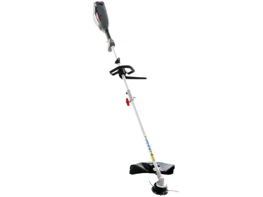 Potatore A Batteria Multifunzione Lisam SGA40 - 40V 4Ah 15 Potatore A Batteria Multifunzione Lisam SGA40 - 40V 4Ah - immagine 13