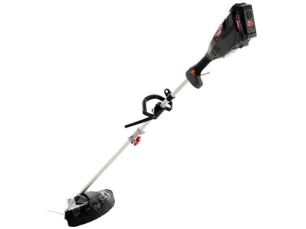 Potatore A Batteria Multifunzione Lisam SGA40 - 40V 4Ah 16 Potatore A Batteria Multifunzione Lisam SGA40 - 40V 4Ah - immagine 14