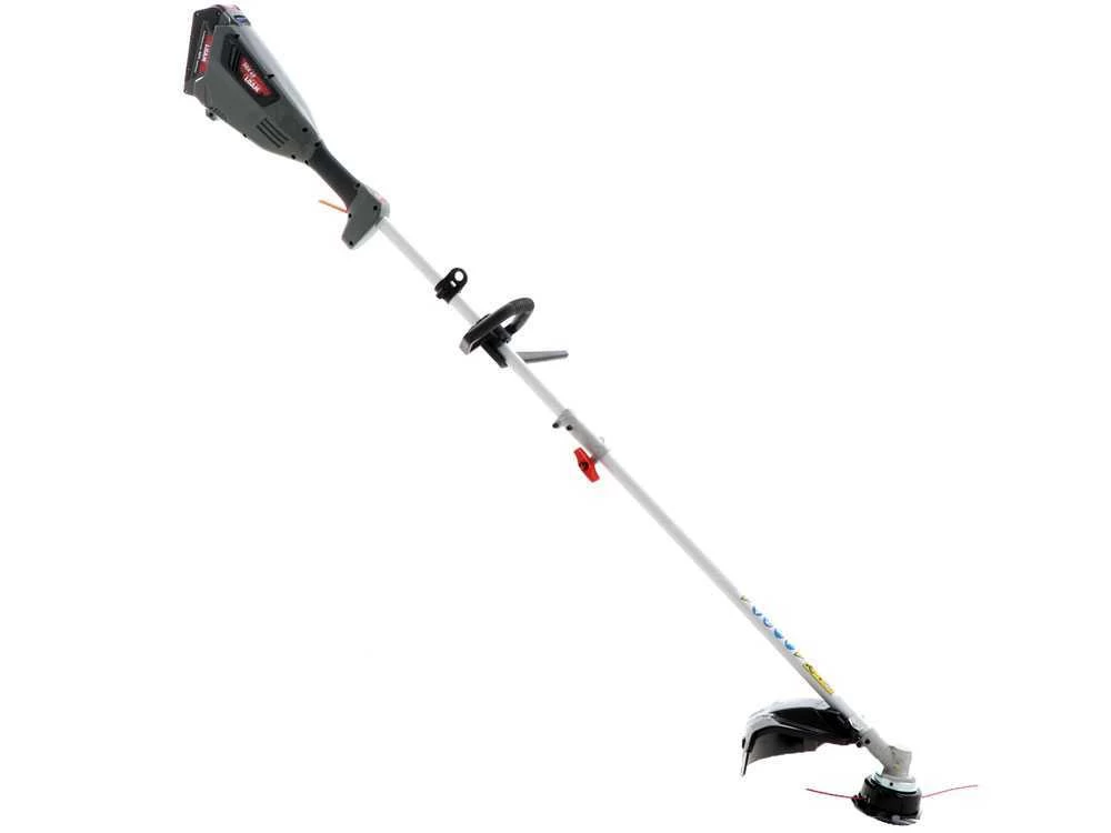 Potatore A Batteria Multifunzione Lisam SGA40 - 40V 4Ah 19 Potatore A Batteria Multifunzione Lisam SGA40 - 40V 4Ah - immagine 17