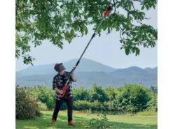 Potatore A Batteria Su Asta Con Prolunga Einhell GC-LC 18/20 Li T- 18V- 2.5Ah 21 Potatore A Batteria Su Asta Con Prolunga Einhell GC-LC 18/20 Li T- 18V- 2.5Ah -Garden Sconto potatore a batteria su asta con prolunga einhell gc lc 18 20 li t 18v 2 5ah potatore a batteria einhell gc lc 18 20 li t 34931 0 1654006826 IMG 6296242a4c45b