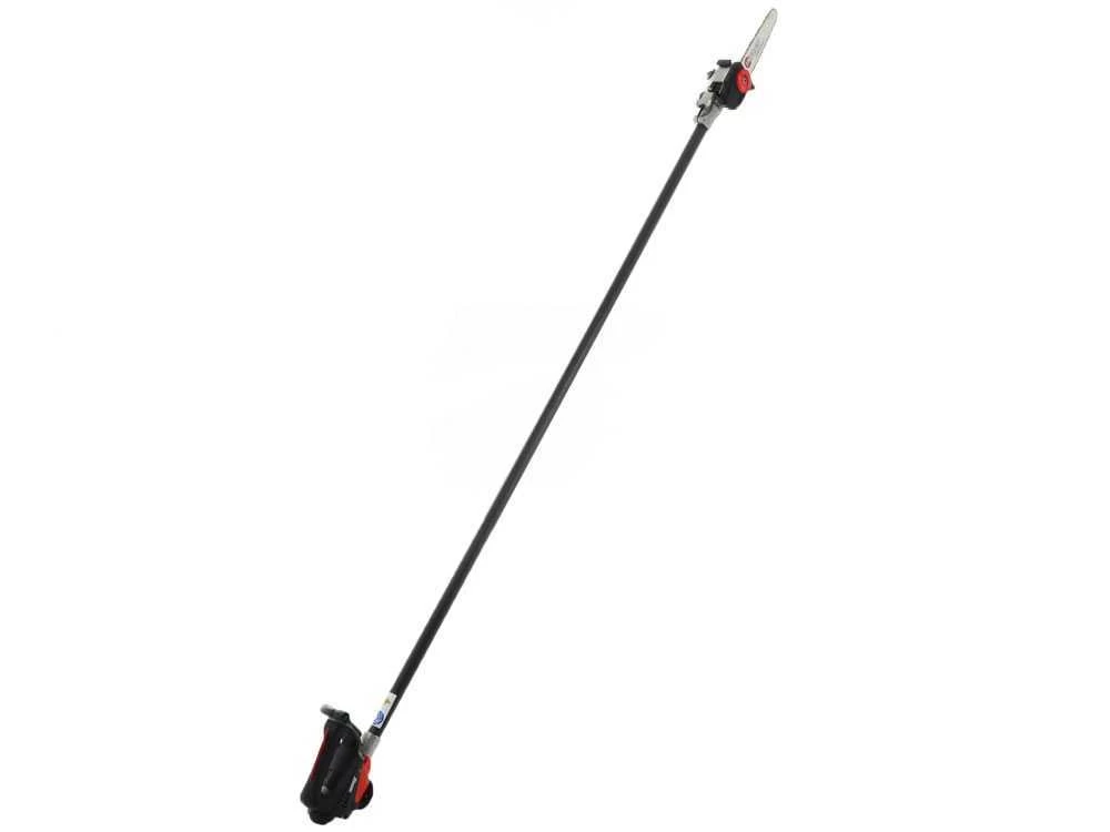 Potatore A Batteria Su Asta Fissa Da 183 Cm Infaco TR9 - Batteria A Zaino Inclusa 12 Potatore A Batteria Su Asta Fissa Da 183 Cm Infaco TR9 - Batteria A Zaino Inclusa - immagine 10