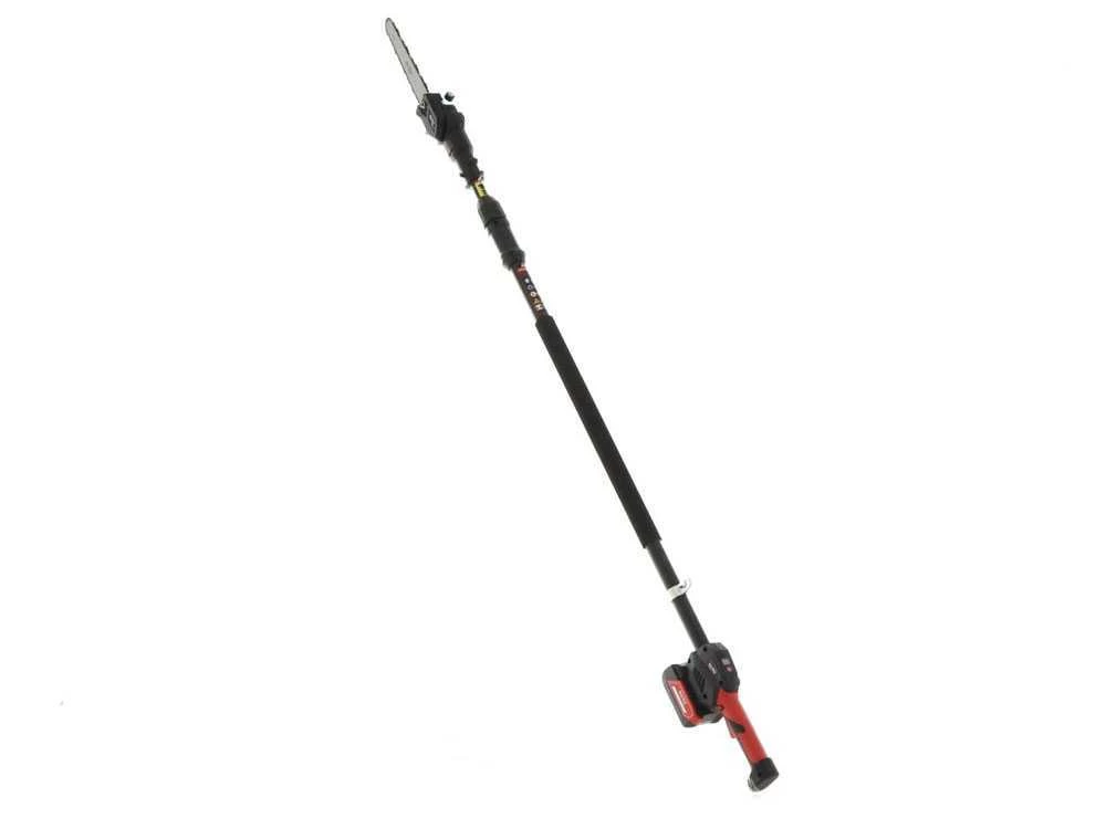 Potatore A Batteria Su Asta Telescopica Blue Bird PCS 22-10 - 21V - 5Ah 9 Potatore A Batteria Su Asta Telescopica Blue Bird PCS 22-10 - 21V - 5Ah - immagine 7