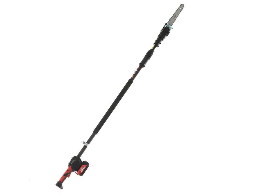 Potatore A Batteria Su Asta Telescopica Blue Bird PCS 22-10 - 21V - 5Ah 18 Potatore A Batteria Su Asta Telescopica Blue Bird PCS 22-10 - 21V - 5Ah - immagine 16