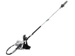 Potatore A Scoppio A Zaino Blackstone BC4S 320 BP - Prolunga - Motore 4T 31 Cc - Multifunzione -Garden Sconto potatore a scoppio a zaino blackstone bc4s 320 bp prolunga motore 4t 31 cc multifunzione potatore blackstone bc4s 320 bp 17095 7 1560766466 IMG 7527