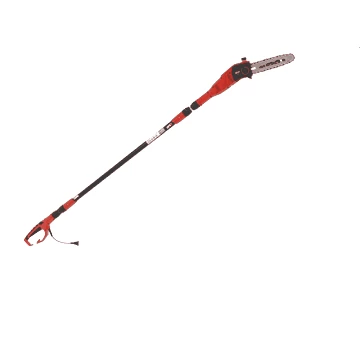 Potatore Elettrico 750W Valex ET301 Con Asta Telescopica Da 200 A 281 Cm 4 Potatore Elettrico 750W Valex ET301 Con Asta Telescopica Da 200 A 281 Cm - immagine 2