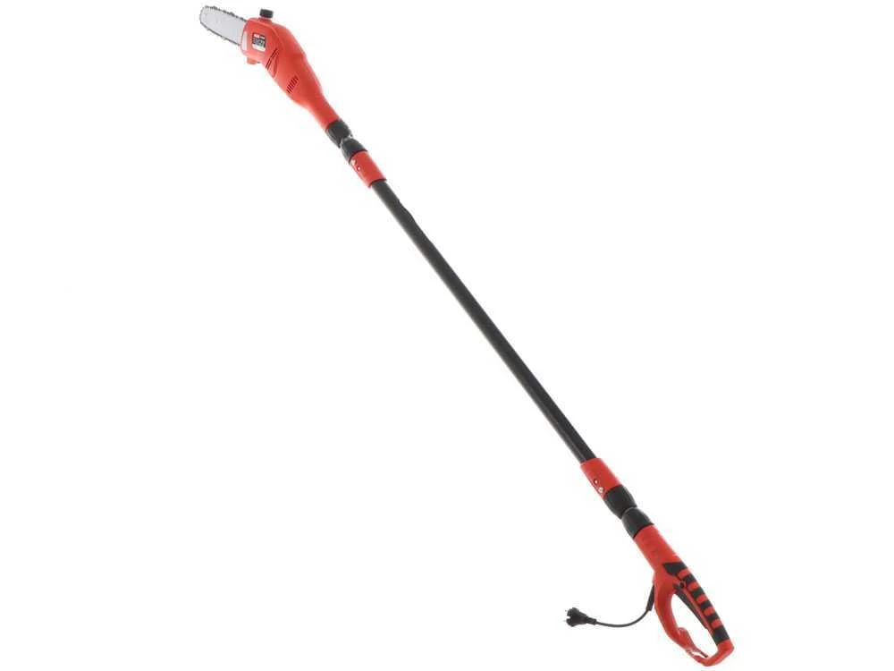 Potatore Elettrico 750W Valex ET301 Con Asta Telescopica Da 200 A 281 Cm 11 Potatore Elettrico 750W Valex ET301 Con Asta Telescopica Da 200 A 281 Cm - immagine 9