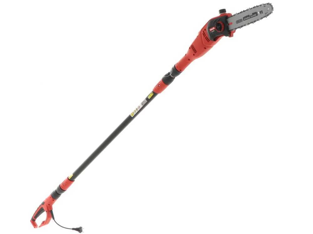 Potatore Elettrico 750W Valex ET301 Con Asta Telescopica Da 200 A 281 Cm 8 Potatore Elettrico 750W Valex ET301 Con Asta Telescopica Da 200 A 281 Cm - immagine 6