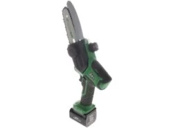 Potatore Elettrico A Batteria GreenBay TopSaw 5C - Con 2 Batterie Da 16,8 V - 2 Ah -Garden Sconto potatore elettrico a batteria greenbay topsaw 5c con 2 batterie da 16 8 v 2 ah potatore elettrico a batteria greenbay topsaw 5c 36298 11 1661330027 IMG 6305e26b472b0