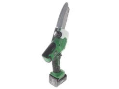 Potatore Elettrico A Batteria GreenBay TopSaw 5C - Con 2 Batterie Da 16,8 V - 2 Ah -Garden Sconto potatore elettrico a batteria greenbay topsaw 5c con 2 batterie da 16 8 v 2 ah potatore elettrico a batteria greenbay topsaw 5c 36298 11 1661330027 IMG 6305e26b5109f