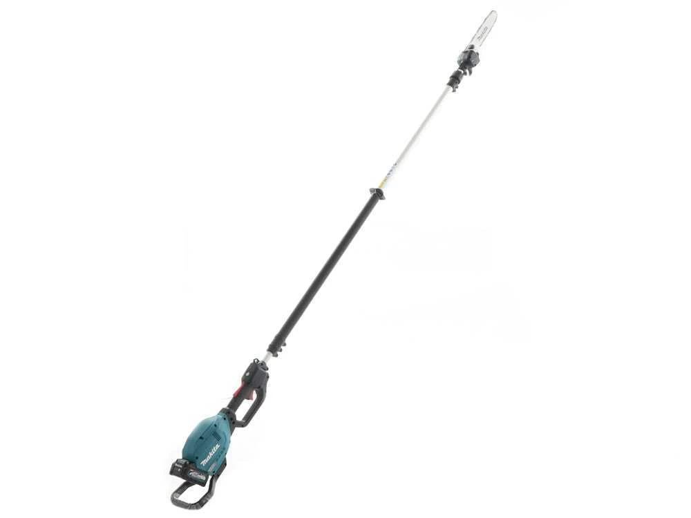 Potatore Elettrico A Batteria Su Asta Telescopica Makita UA004GZ Da 40V - Senza Batteria E Caricabatteria 9 Potatore Elettrico A Batteria Su Asta Telescopica Makita UA004GZ Da 40V - Senza Batteria E Caricabatteria - immagine 7