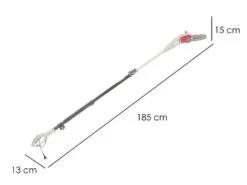 Potatore Elettrico IKRA IEAS 750 Con Asta Telescopica- Sega A Catena -Garden Sconto potatore elettrico ikra ieas 750 con asta telescopica sega a catena il potatore elettrico ikra ieas 750 18219 1 1570007580 18213 5 1570006794 2019 10 01 11.56.44