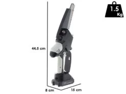 Potatore Manuale A Batteria BlackStone HCS 150 - Batteria 21V 2Ah -Garden Sconto potatore manuale a batteria blackstone hcs 150 batteria 21v 2ah potatore elettrico a batteria blackstone hcs 150 35671 8 1695212817 IMG 650ae511e0f91