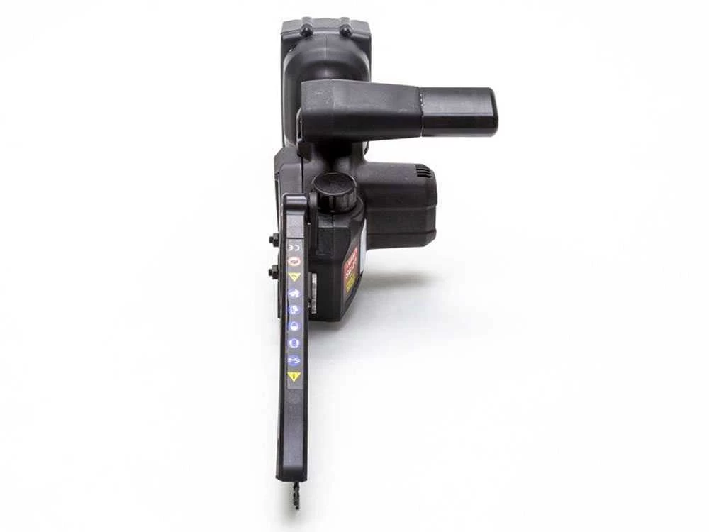 Potatore Manuale A Batteria LISAM SG 21 - 2X18V 4Ah 10 Potatore Manuale A Batteria LISAM SG 21 - 2X18V 4Ah - immagine 8