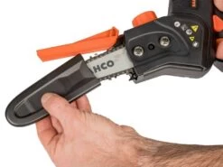 Potatore Manuale BAHCO BCL15WB - 21.6V - Senza Batterie E Caricabatterie -Garden Sconto potatore manuale bahco bcl15wb 21 6v senza batterie e caricabatterie potatore bahco bcl15wb 40656 4 1678970137 IMG 64130d1948520