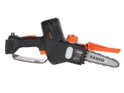 Potatore Manuale BAHCO BCL15WB - 21.6V - Senza Batterie E Caricabatterie -Garden Sconto potatore manuale bahco bcl15wb 21 6v senza batterie e caricabatterie potatore bahco bcl15wb 40656 4 1678970751 IMG 64130f7fe8e14