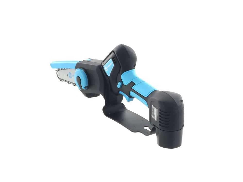 Potatore Manuale Elettrico A Batteria Campagnola T-Cat - 2 Batterie Da 10.8V - 2.5 Ah 16 Potatore Manuale Elettrico A Batteria Campagnola T-Cat - 2 Batterie Da 10.8V - 2.5 Ah - immagine 14