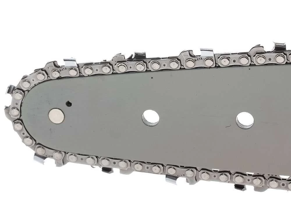 Potatore Pneumatico Campagnola AUTOLUBE M.3 Carving 8" - 1/4", Sramatore Seghetto A Catena 8 Potatore Pneumatico Campagnola AUTOLUBE M.3 Carving 8" - 1/4", Sramatore Seghetto A Catena - immagine 6