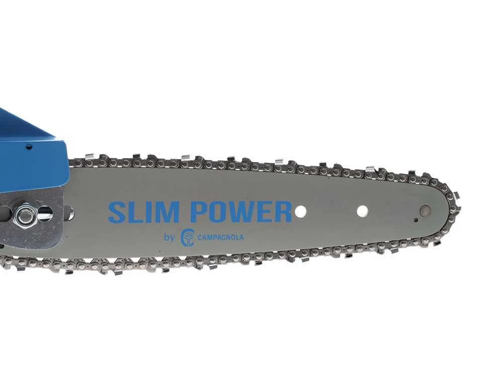 Potatore Pneumatico Campagnola AUTOLUBE M.3 Carving 8" - 1/4", Sramatore Seghetto A Catena 7 Potatore Pneumatico Campagnola AUTOLUBE M.3 Carving 8" - 1/4", Sramatore Seghetto A Catena - immagine 5