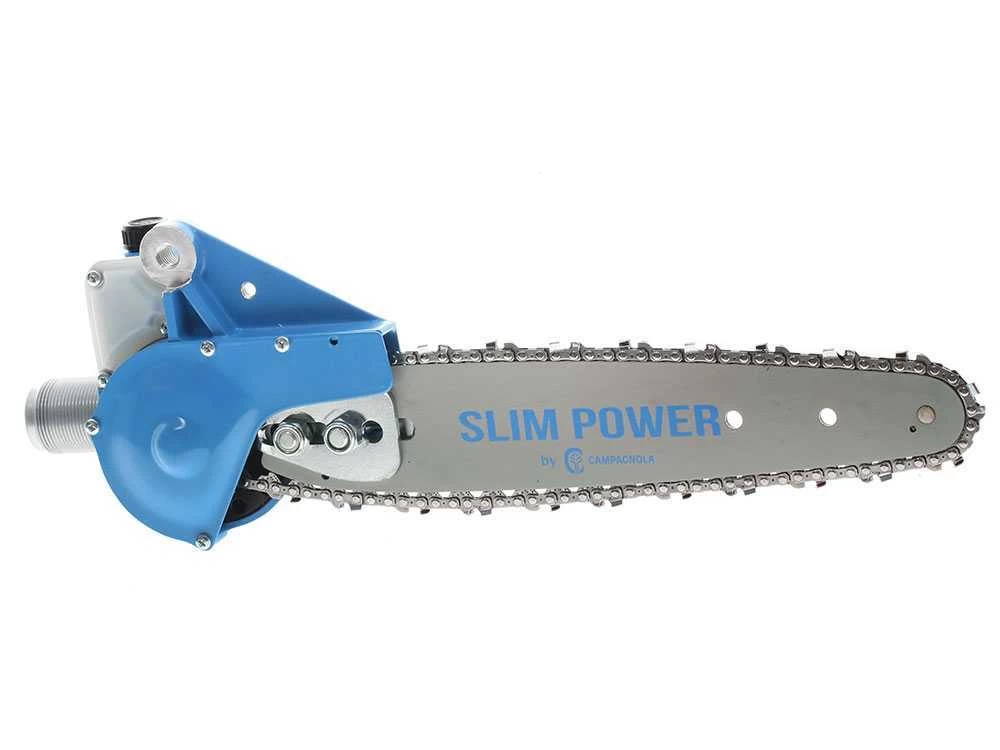 Potatore Pneumatico Campagnola AUTOLUBE M.3 Carving 8" - 1/4", Sramatore Seghetto A Catena 4 Potatore Pneumatico Campagnola AUTOLUBE M.3 Carving 8" - 1/4", Sramatore Seghetto A Catena - immagine 2