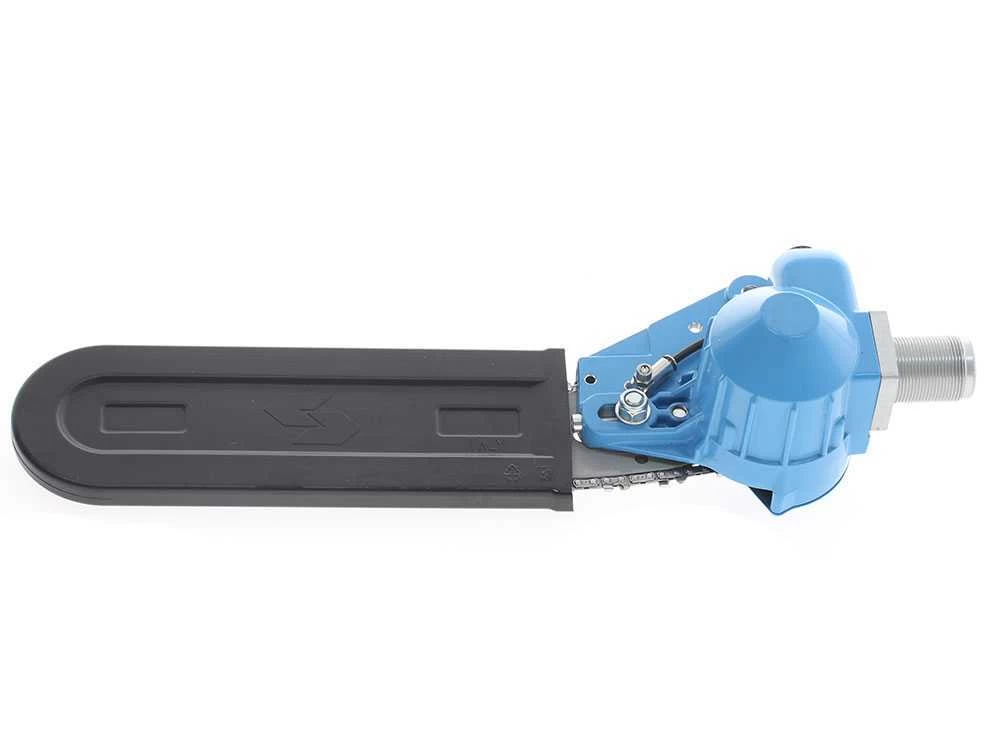 Potatore Pneumatico Campagnola AUTOLUBE M.3 Carving 8" - 1/4", Sramatore Seghetto A Catena 14 Potatore Pneumatico Campagnola AUTOLUBE M.3 Carving 8" - 1/4", Sramatore Seghetto A Catena - immagine 12