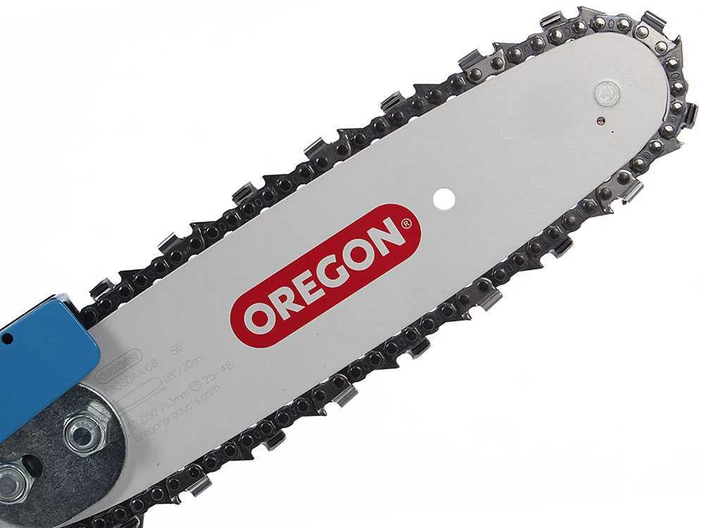 Potatore Pneumatico Campagnola LINX 8" - 1/4", Sramatore Seghetto A Catena 12 Potatore Pneumatico Campagnola LINX 8" - 1/4", Sramatore Seghetto A Catena - immagine 10