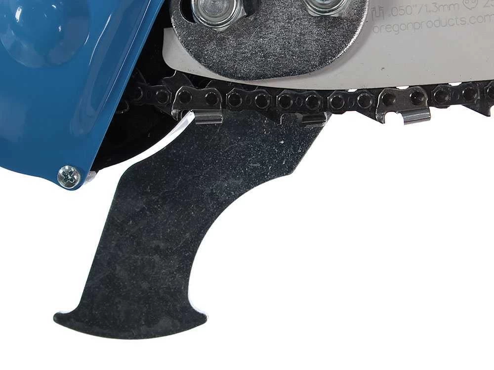 Potatore Pneumatico Campagnola LINX 8" - 1/4", Sramatore Seghetto A Catena 14 Potatore Pneumatico Campagnola LINX 8" - 1/4", Sramatore Seghetto A Catena - immagine 12