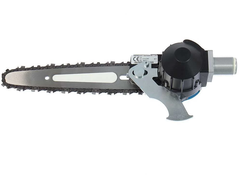Potatore Pneumatico Campagnola LINX 8" Carving - 1/4", Sramatore Seghetto A Catena 13 Potatore Pneumatico Campagnola LINX 8" Carving - 1/4", Sramatore Seghetto A Catena - immagine 11