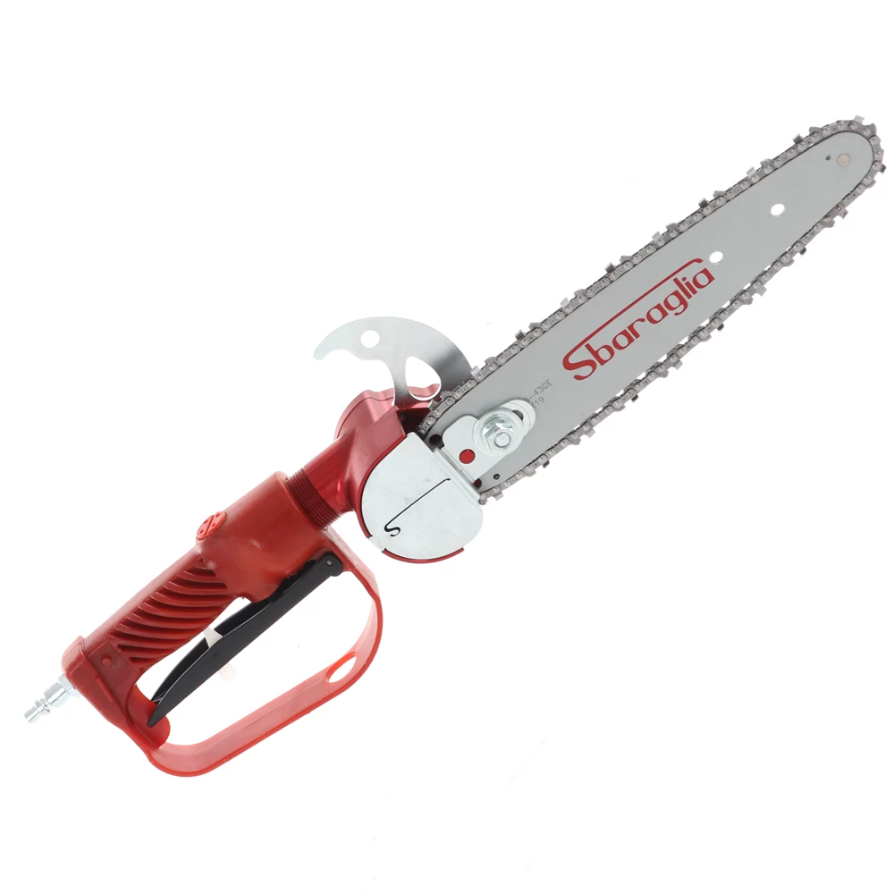 Potatore Pneumatico Sbaraglia - Con Lama Carving 3 Potatore Pneumatico Sbaraglia - Con Lama Carving