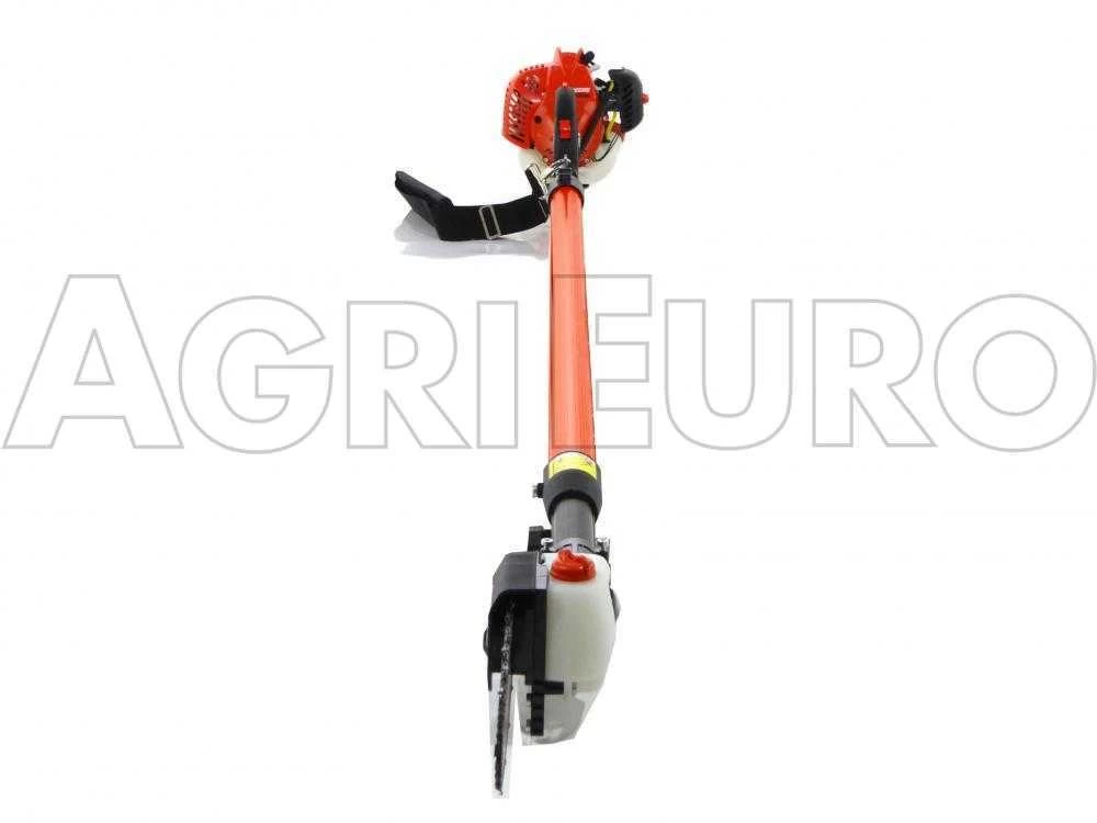 Potatore Sramatore Ad Asta Telescopico Echo PPT 236ES - A Scoppio Con Prolunga 8 Potatore Sramatore Ad Asta Telescopico Echo PPT 236ES - A Scoppio Con Prolunga - immagine 6