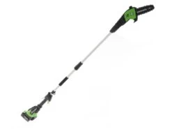 Potatore Su Asta Di Prolunga A Batteria Greenworks G48PS 48V - SENZA BATTERIE E CARICABATTERIE -Garden Sconto potatore su asta di prolunga a batteria greenworks g48ps 48v senza batterie e caricabatterie potatore greenworks g48ps 35575 7 1656598591 IMG 62bdb03f5f4ac