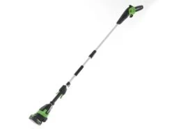 Potatore Su Asta Di Prolunga A Batteria Greenworks G48PS 48V - SENZA BATTERIE E CARICABATTERIE -Garden Sconto potatore su asta di prolunga a batteria greenworks g48ps 48v senza batterie e caricabatterie potatore greenworks g48ps 35575 7 1656598593 IMG 62bdb0416ed9b