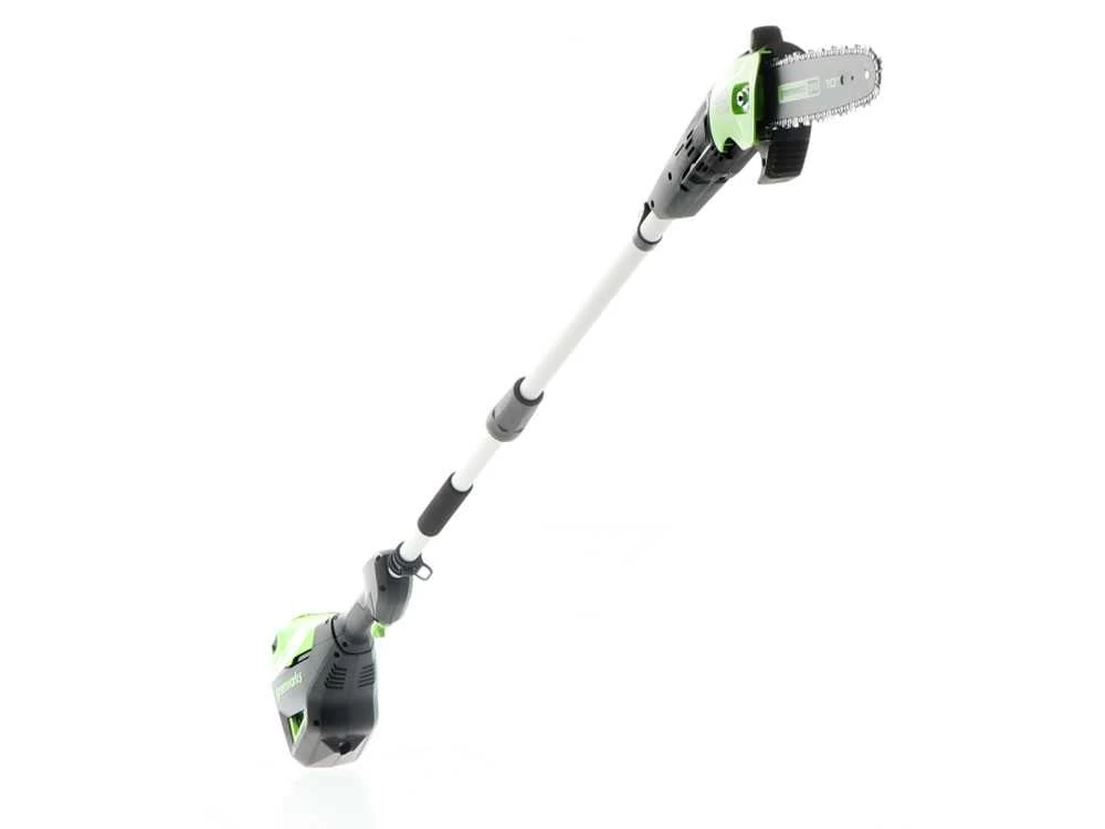 Potatore Su Asta Di Prolunga A Batteria Greenworks GD60PS25 60V - Batteria 2 Ah 12 Potatore Su Asta Di Prolunga A Batteria Greenworks GD60PS25 60V - Batteria 2 Ah - immagine 10