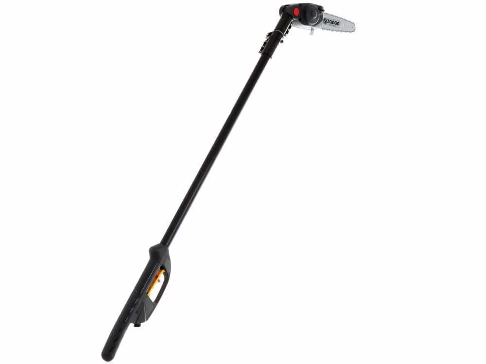 Potatore Su Asta Telescopica AL 200 Zanon Rino - SENZA BATTERIA 5 Potatore Su Asta Telescopica AL 200 Zanon Rino - SENZA BATTERIA - immagine 3