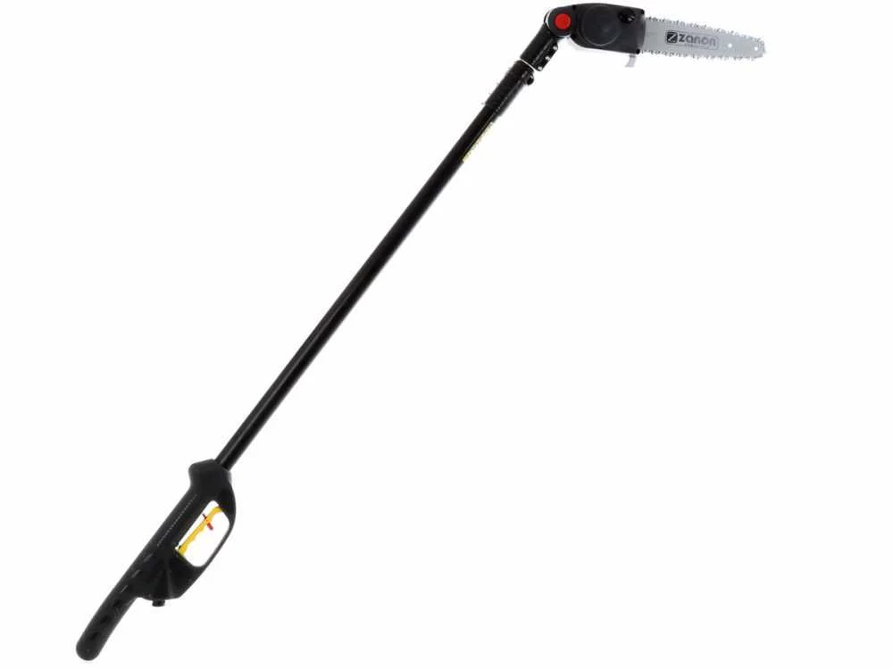 Potatore Su Asta Telescopica AL 200 Zanon Rino - SENZA BATTERIA 7 Potatore Su Asta Telescopica AL 200 Zanon Rino - SENZA BATTERIA - immagine 5