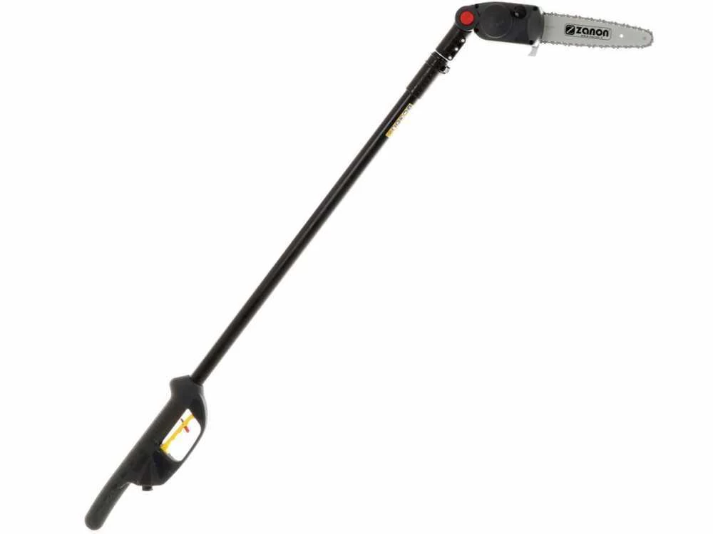Potatore Su Asta Telescopica AL 200 Zanon Rino - SENZA BATTERIA 8 Potatore Su Asta Telescopica AL 200 Zanon Rino - SENZA BATTERIA - immagine 6