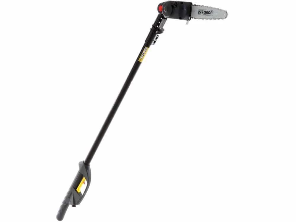 Potatore Su Asta Telescopica AL 200 Zanon Rino - SENZA BATTERIA 10 Potatore Su Asta Telescopica AL 200 Zanon Rino - SENZA BATTERIA - immagine 8