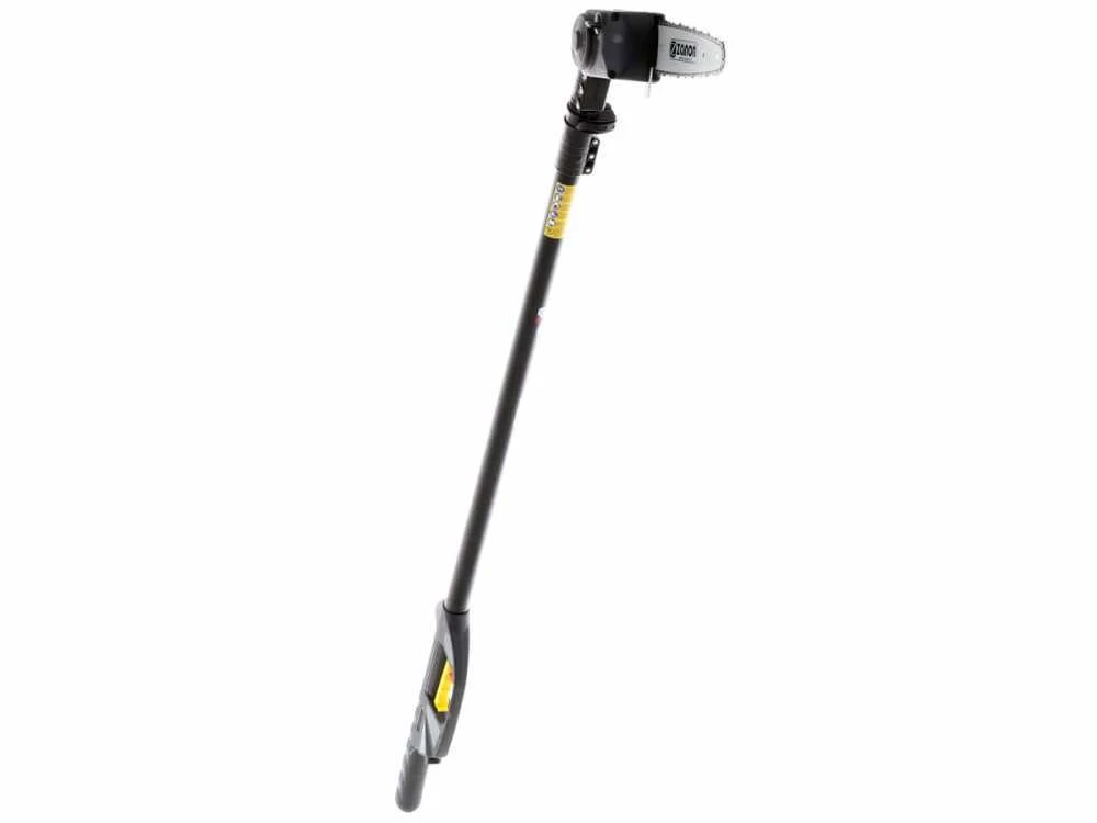 Potatore Su Asta Telescopica AL 200 Zanon Rino - SENZA BATTERIA 11 Potatore Su Asta Telescopica AL 200 Zanon Rino - SENZA BATTERIA - immagine 9