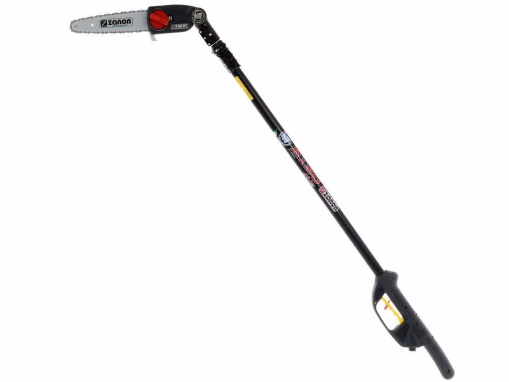 Potatore Su Asta Telescopica AL 200 Zanon Rino - SENZA BATTERIA 13 Potatore Su Asta Telescopica AL 200 Zanon Rino - SENZA BATTERIA - immagine 11