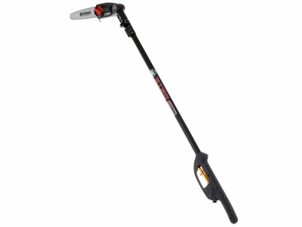 Potatore Su Asta Telescopica AL 200 Zanon Rino - SENZA BATTERIA 16 Potatore Su Asta Telescopica AL 200 Zanon Rino - SENZA BATTERIA - immagine 14