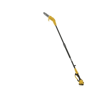 Potatore Telescopico STANLEY FATMAX V20 Su Asta Di Prolunga Regolabile - Batteria 18V 4AH 4 Potatore Telescopico STANLEY FATMAX V20 Su Asta Di Prolunga Regolabile - Batteria 18V 4AH - immagine 2