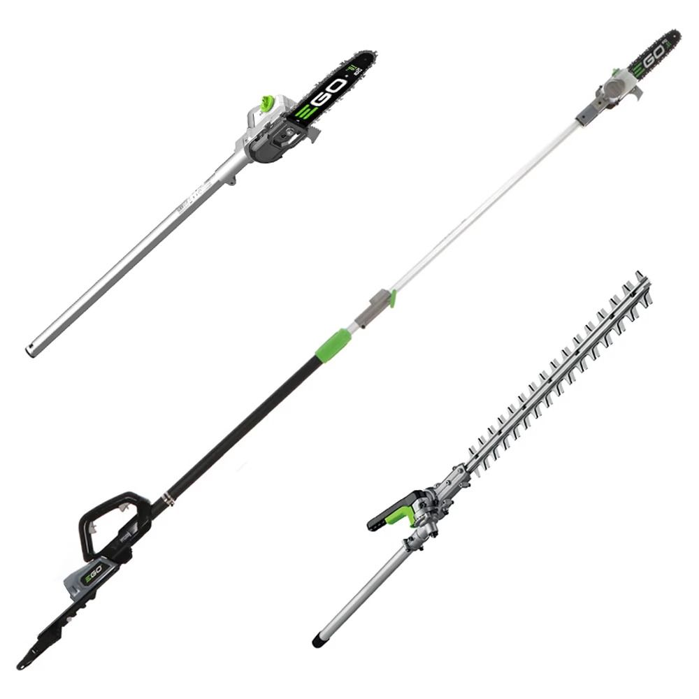 PROMO EGO Potatore, Tagliasiepi A Batteria EGO PPX1000 - 56V - SENZA BATTERIA E CARICABATTERIE 3 PROMO EGO Potatore, Tagliasiepi A Batteria EGO PPX1000 - 56V - SENZA BATTERIA E CARICABATTERIE